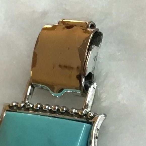 Vintage KARU Arke Inc. Bracelet - Picture 15 of 16